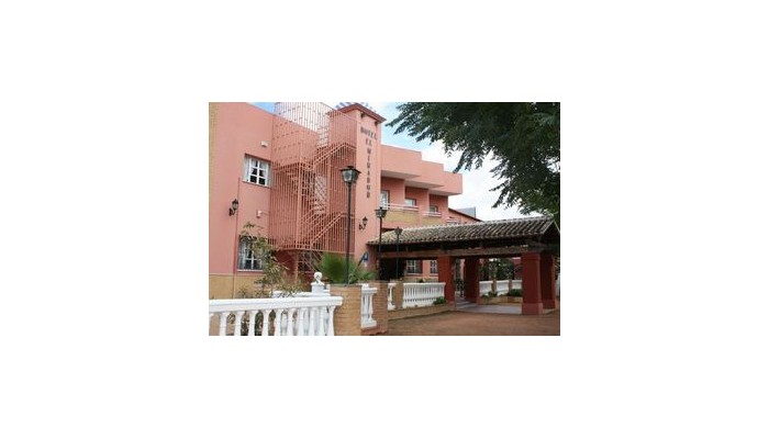 Hotel El Mirador De Rute poza 10