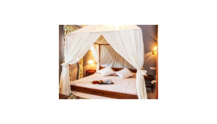 Hotel El Mirador De Rute poza 11