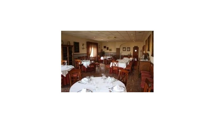 Hotel El Mirador De Rute poza 1