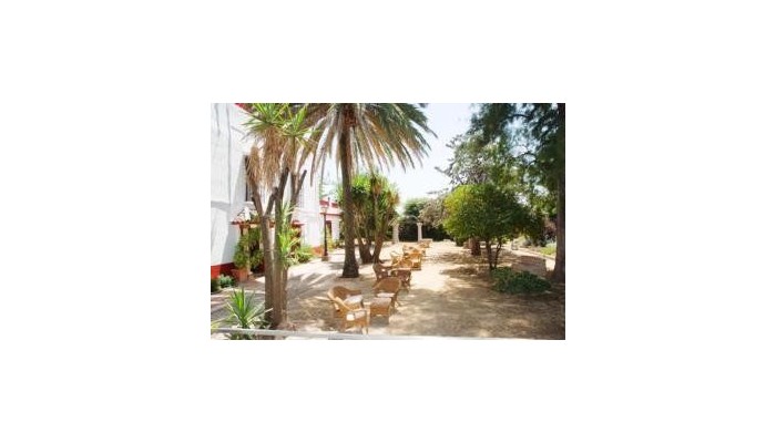 Hotel Hacienda La Vereda poza 3