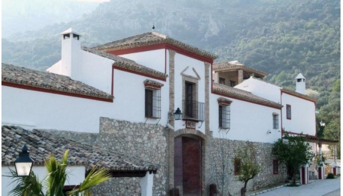 Hotel Hacienda Minerva poza 4