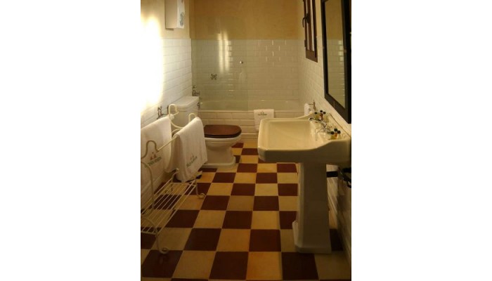 Hotel Hacienda Minerva poza 2