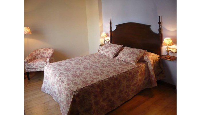 Hotel Hacienda Minerva poza 0