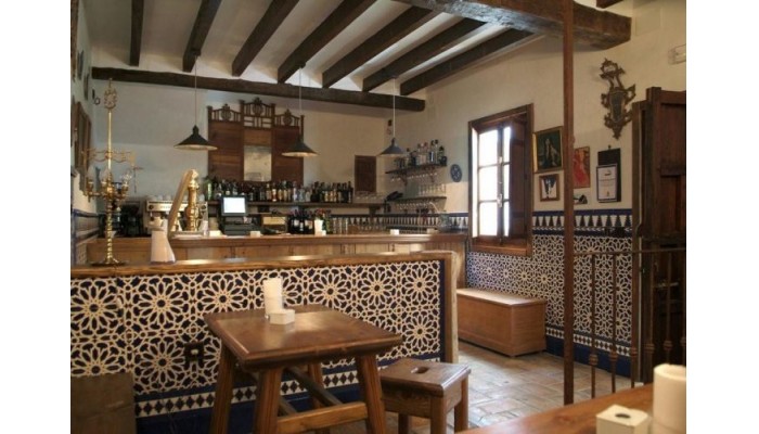 Hotel Hacienda Minerva poza 8