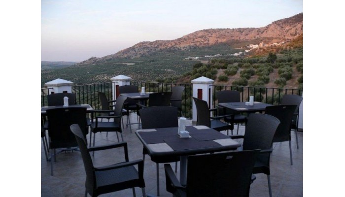 Hotel Hacienda Minerva poza 7