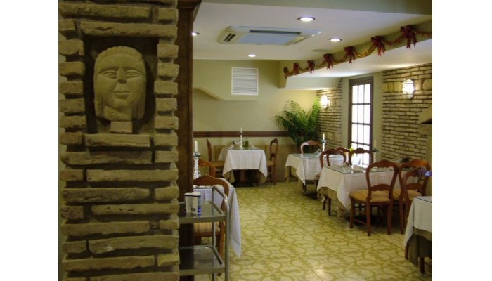 Hotel Hacienda Posada De Vallina - Cordoba poza 7