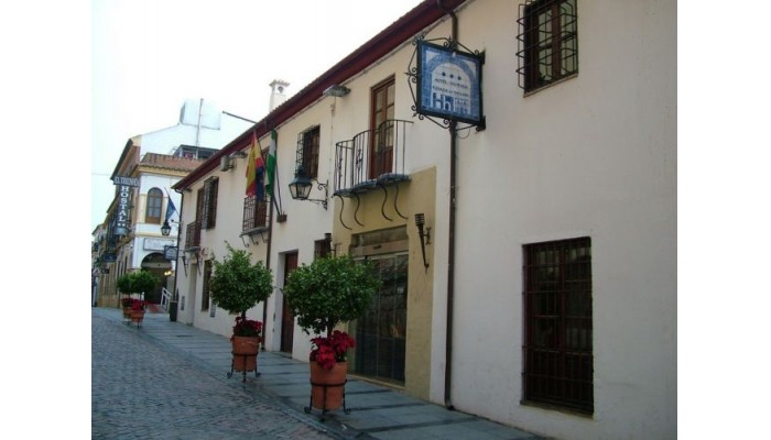 Hotel Hacienda Posada De Vallina - Cordoba poza 0