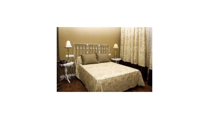 Hotel Hospederia La Querencia poza 9