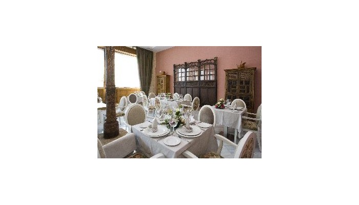 Hotel Hospederia La Querencia poza 7