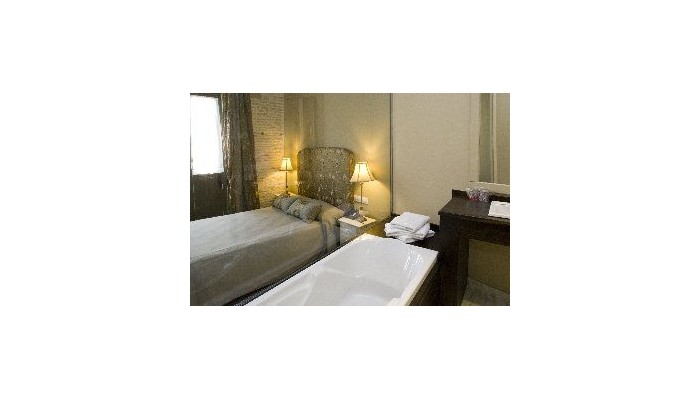 Hotel Hospederia La Querencia poza 11