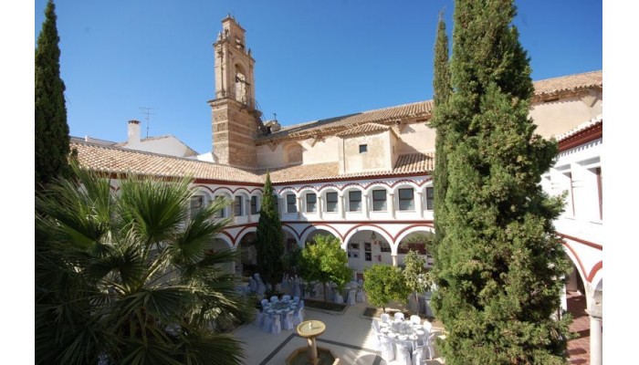 Hotel Hospederia San Francisco poza 0