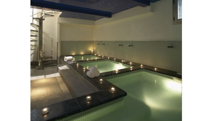 Hotel Hospes Palacio De Bailio poza 0