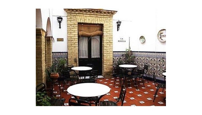 Hotel Hostal Bellido poza 4