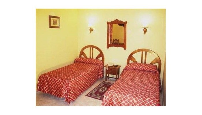 Hotel Hostal Bellido poza 8