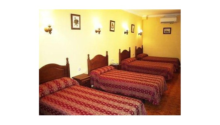 Hotel Hostal Bellido poza 2