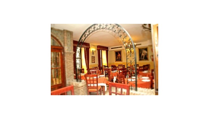 Hotel Hostal El Triunfo poza 5