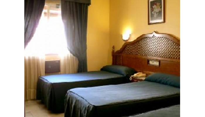 Hotel Hostal El Triunfo poza 7