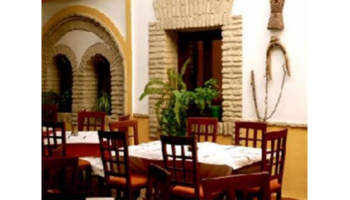 Hotel Hostal El Triunfo poza 10