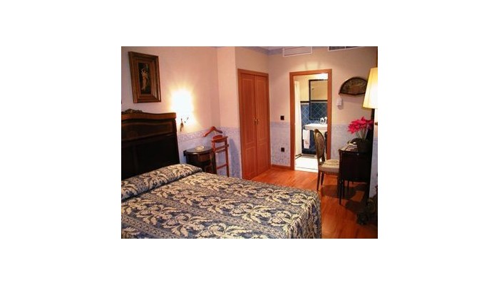 Hotel La Hospederia De El Churrasco poza 3