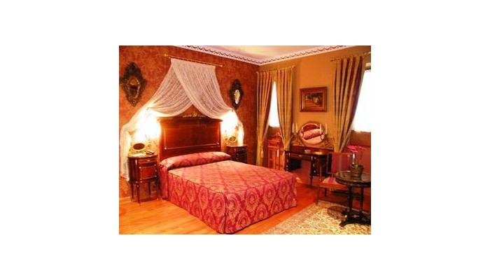 Hotel La Hospederia De El Churrasco poza 9