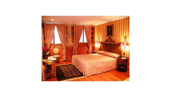 Hotel La Hospederia De El Churrasco poza 4