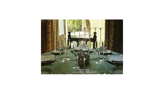 Hotel La Hospederia De El Churrasco poza 10