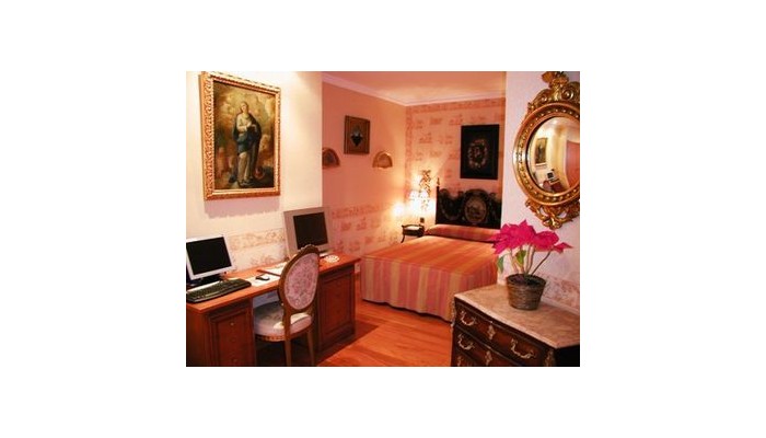 Hotel La Hospederia De El Churrasco poza 6