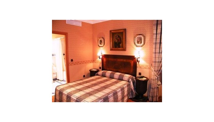 Hotel La Hospederia De El Churrasco poza 0