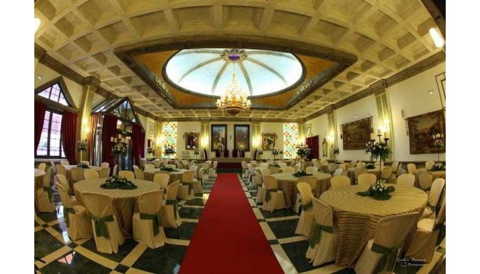 Hotel Las Acacias poza 2