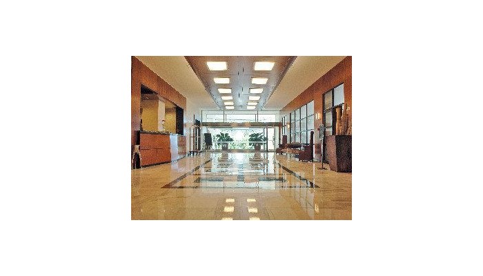 Hotel Las Adelfas poza 2