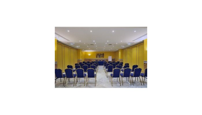 Hotel Las Adelfas poza 4