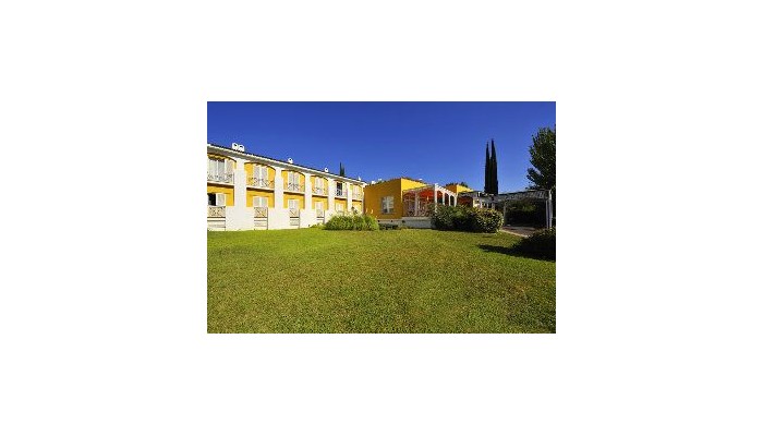 Hotel Las Adelfas poza 0