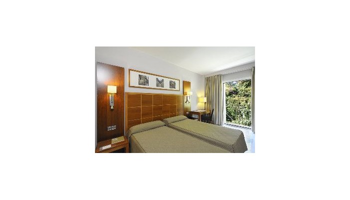 Hotel Las Adelfas poza 6