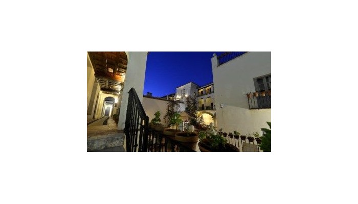 Hotel Las Casas De La Juderia - Cordoba poza 4