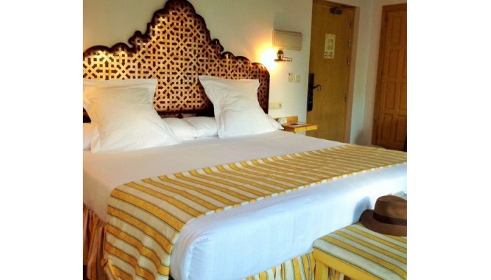 Hotel Las Casas De La Juderia - Cordoba poza 9