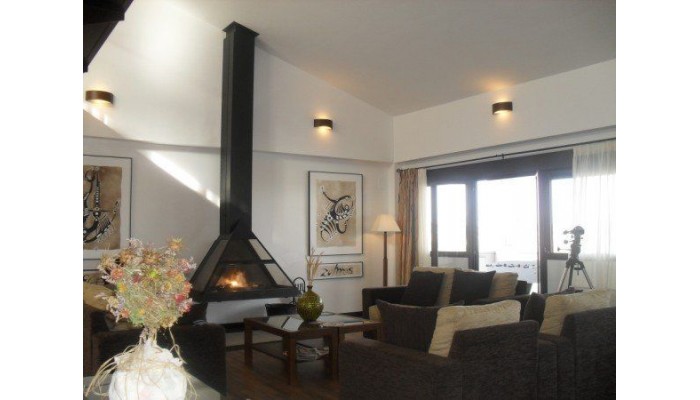 Hotel Los Castillarejos poza 0