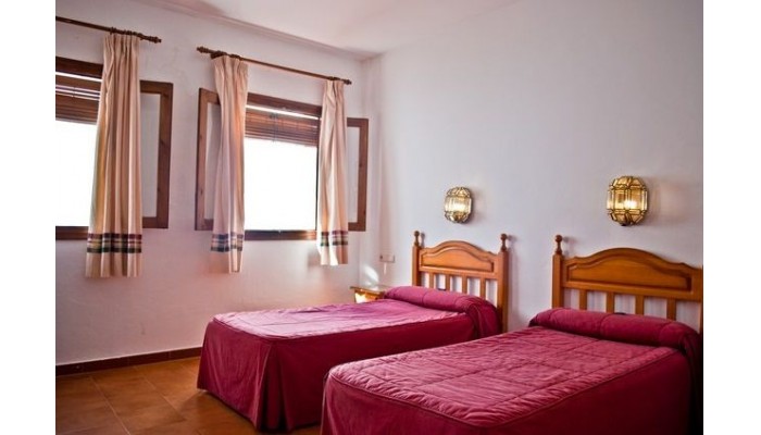 Hotel Los Patios - Cordoba poza 8