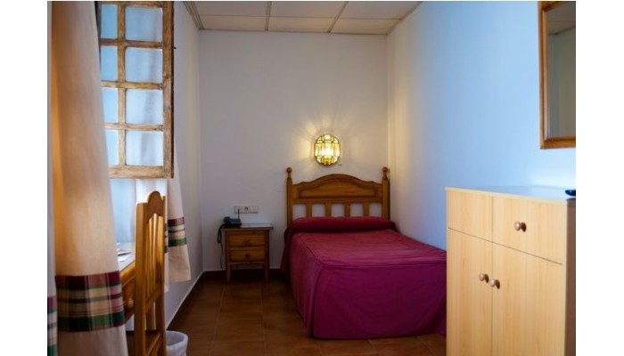 Hotel Los Patios - Cordoba poza 6