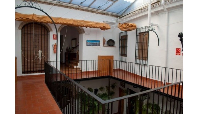 Hotel Los Patios - Cordoba poza 7