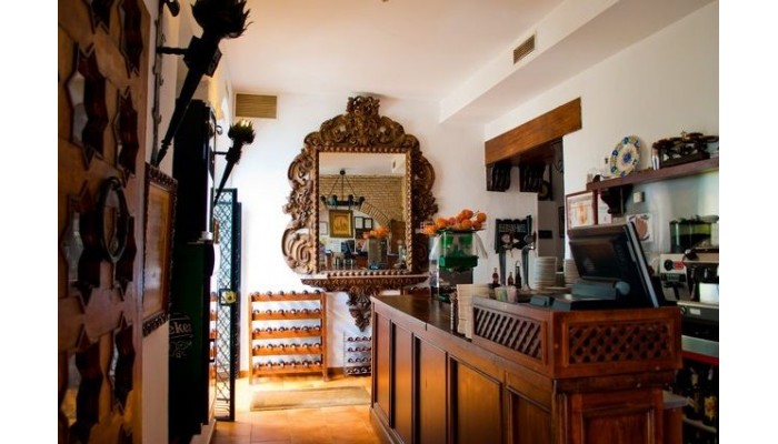 Hotel Los Patios - Cordoba poza 9