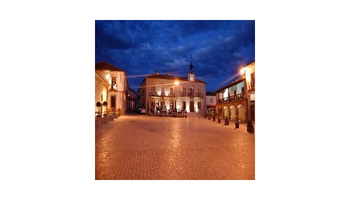 Hotel Los Usias poza 8