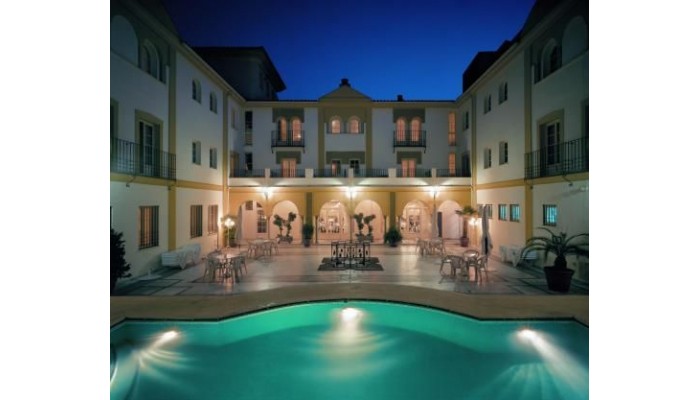 Hotel Macia Alfaros - Cordoba poza 2