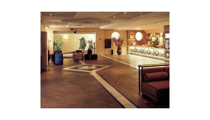 Hotel Macia Alfaros - Cordoba poza 0