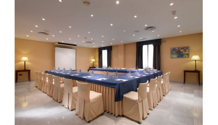 Hotel Macia Alfaros poza 0