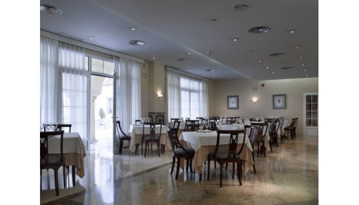 Hotel Macia Alfaros poza 9