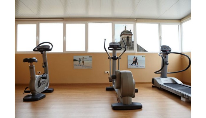 Hotel Macia Alfaros poza 5