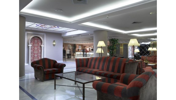 Hotel Macia Alfaros poza 11