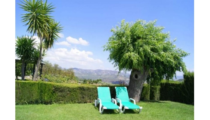 Hotel Maria Luisa poza 8