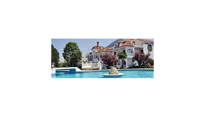 Hotel Maria Luisa poza 5