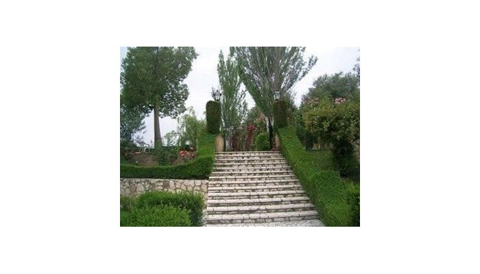 Hotel Maria Luisa poza 11